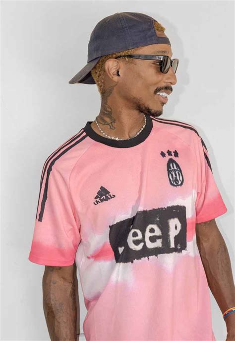 pharrell williams adidas jersey.